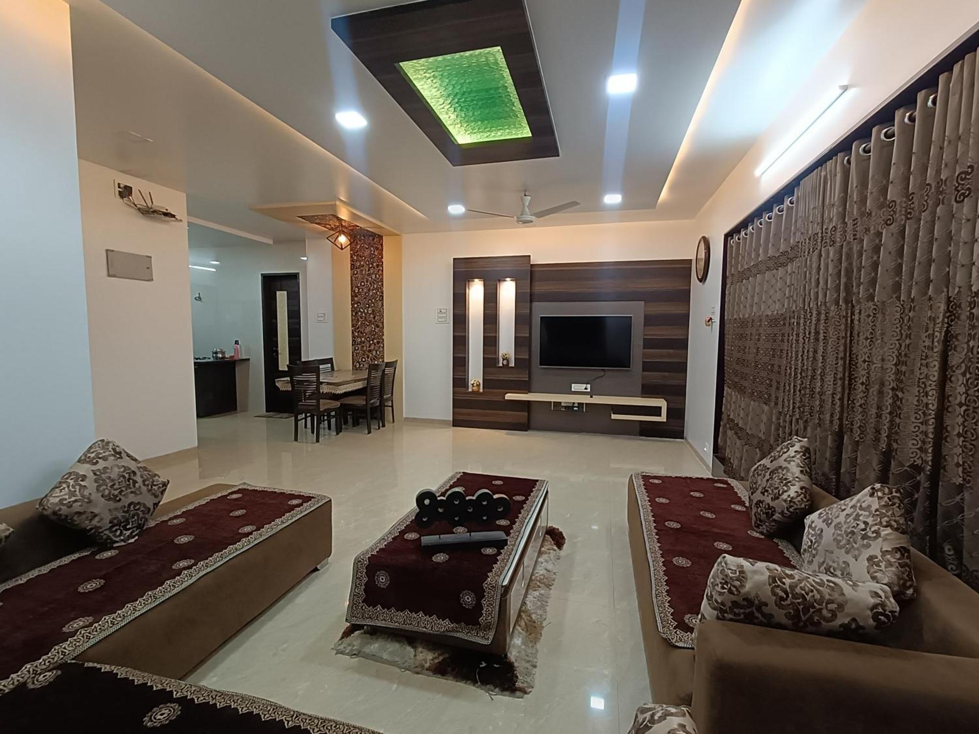 Rain Mist 4Bhk Luxury Villa With Private Pool Lonavala Eksteriør bilde