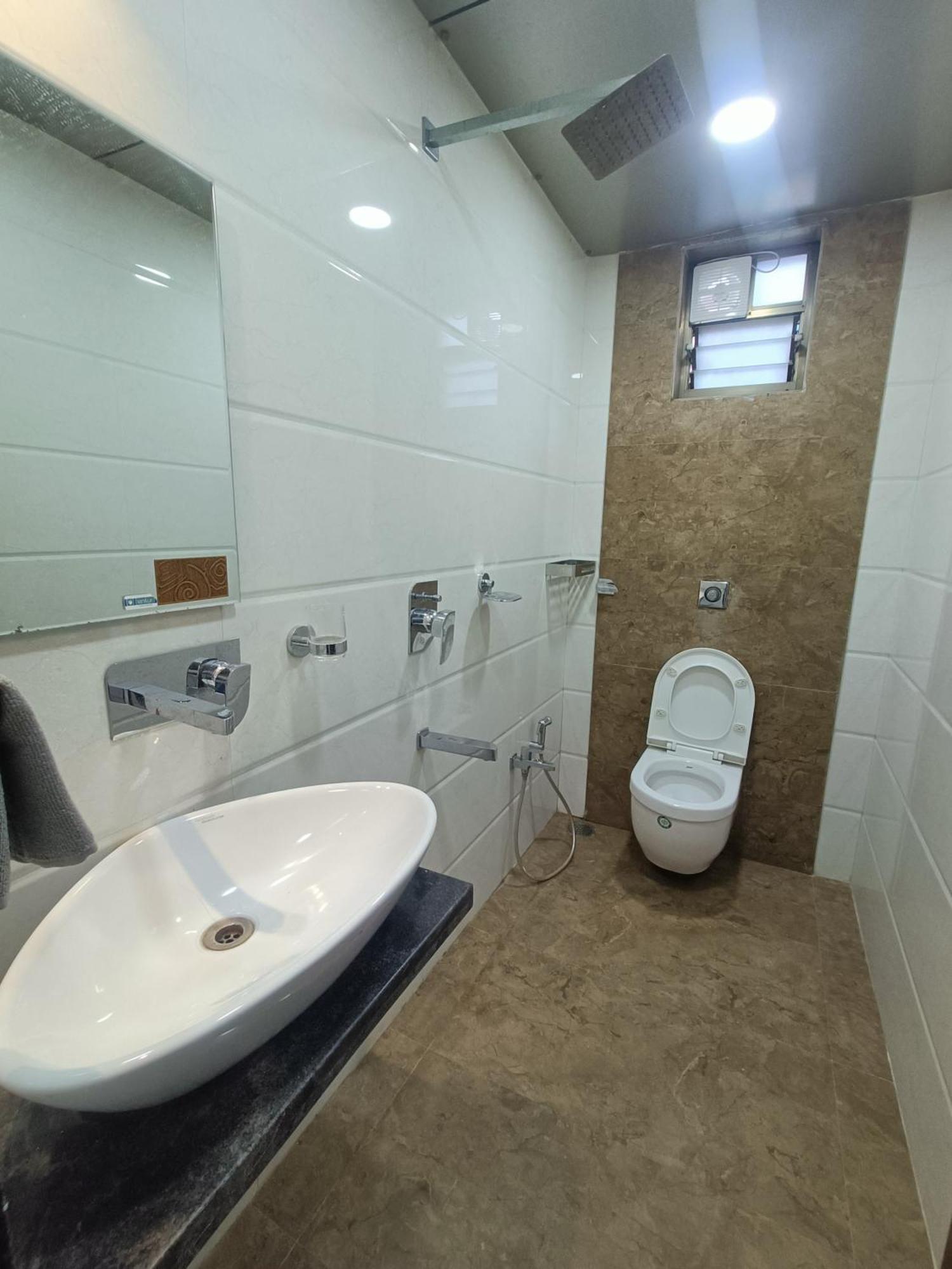 Rain Mist 4Bhk Luxury Villa With Private Pool Lonavala Eksteriør bilde