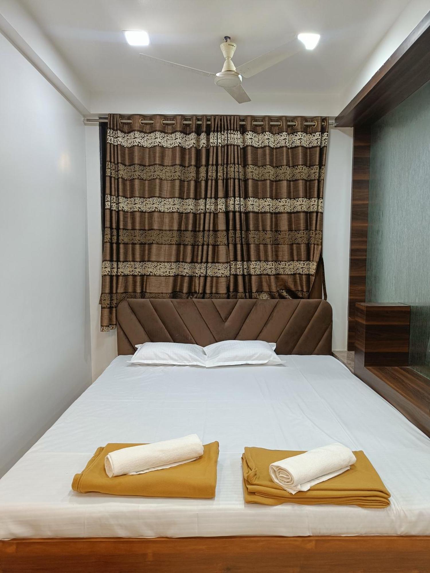 Rain Mist 4Bhk Luxury Villa With Private Pool Lonavala Eksteriør bilde