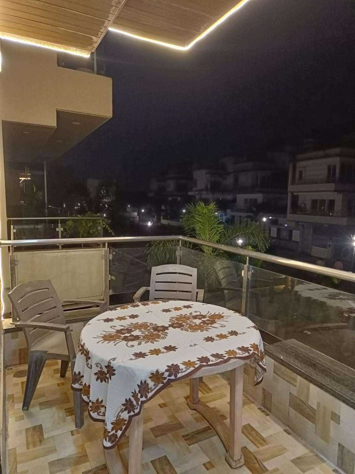 Rain Mist 4Bhk Luxury Villa With Private Pool Lonavala Eksteriør bilde