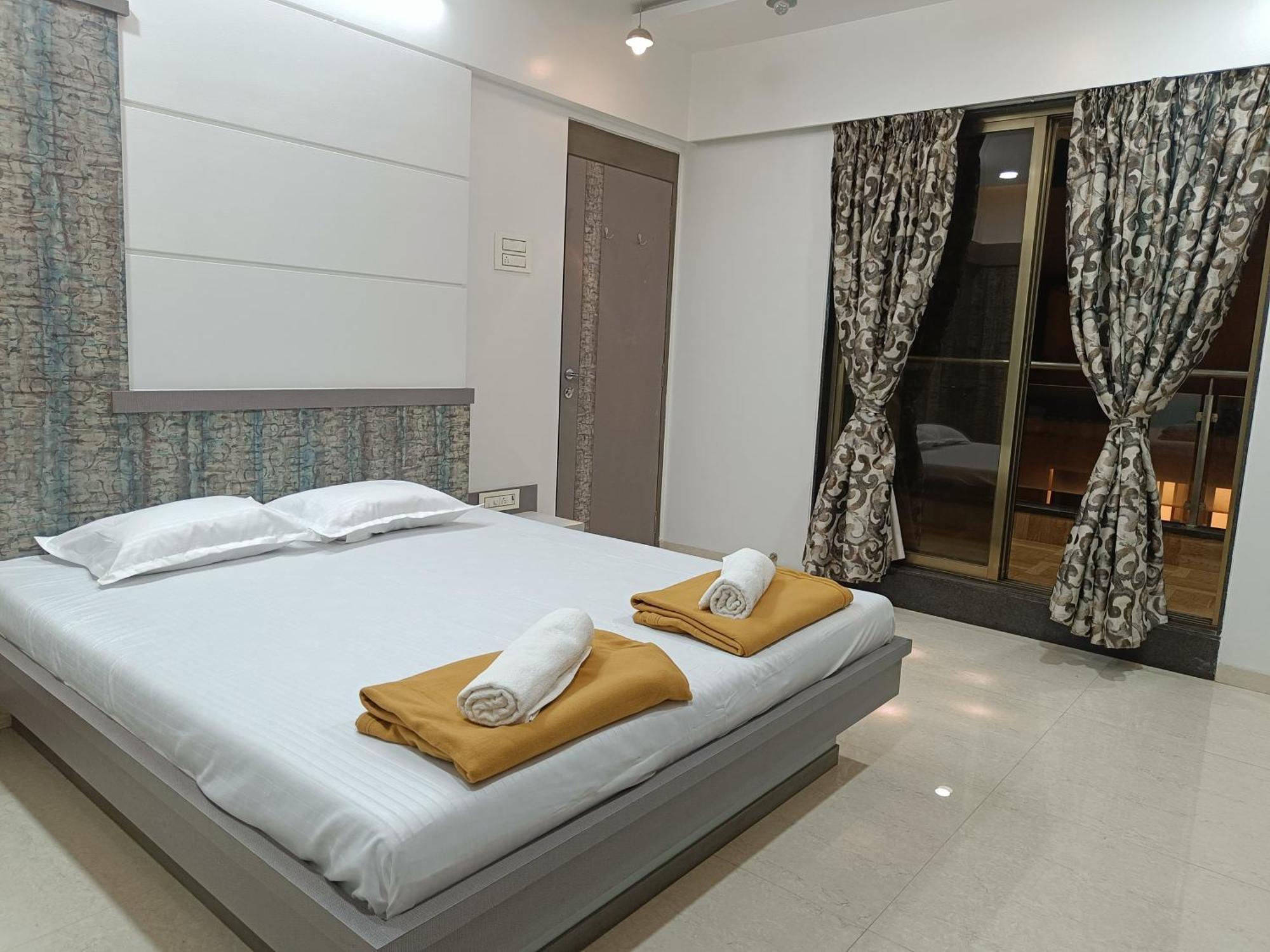 Rain Mist 4Bhk Luxury Villa With Private Pool Lonavala Eksteriør bilde