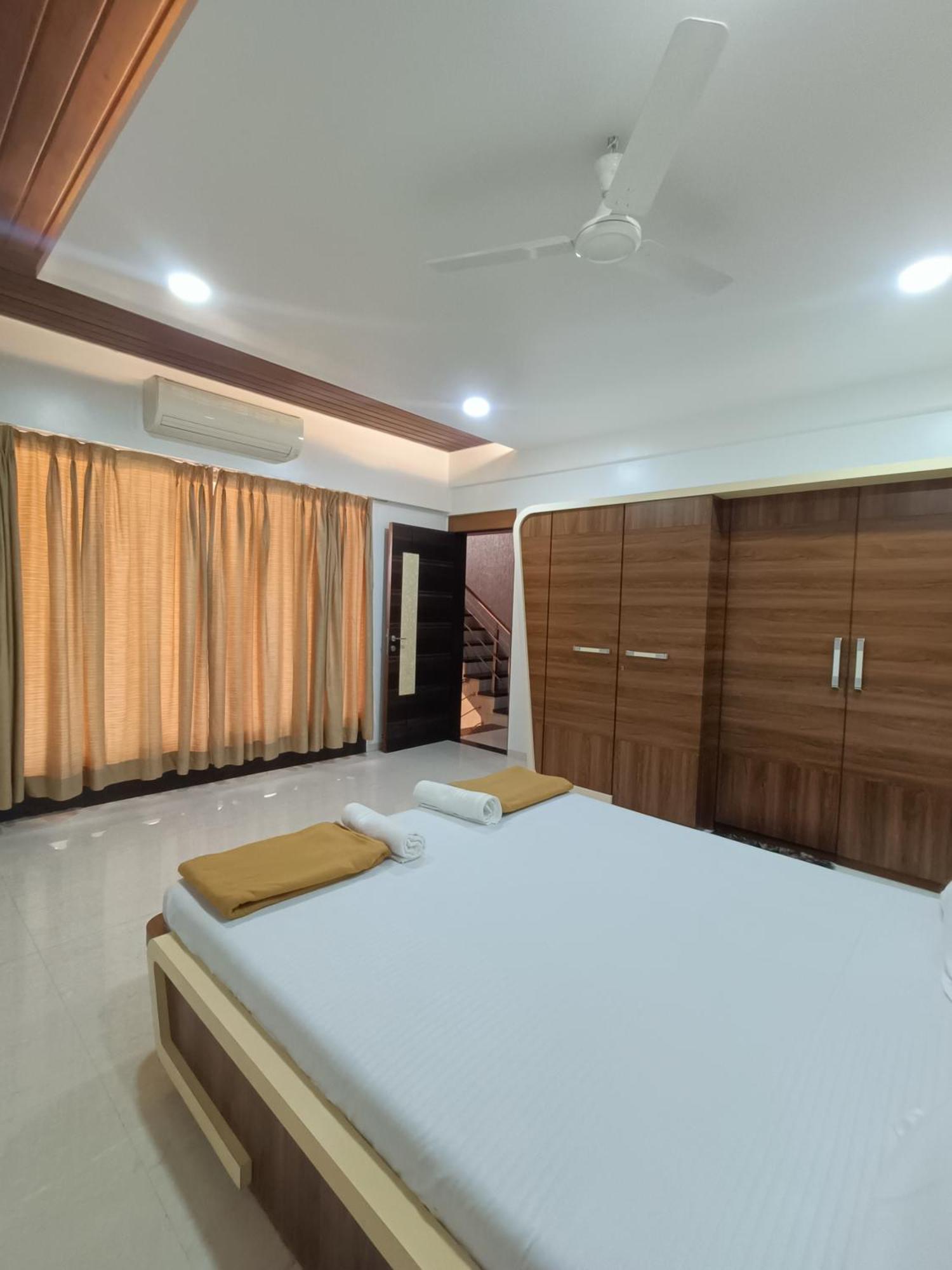 Rain Mist 4Bhk Luxury Villa With Private Pool Lonavala Eksteriør bilde