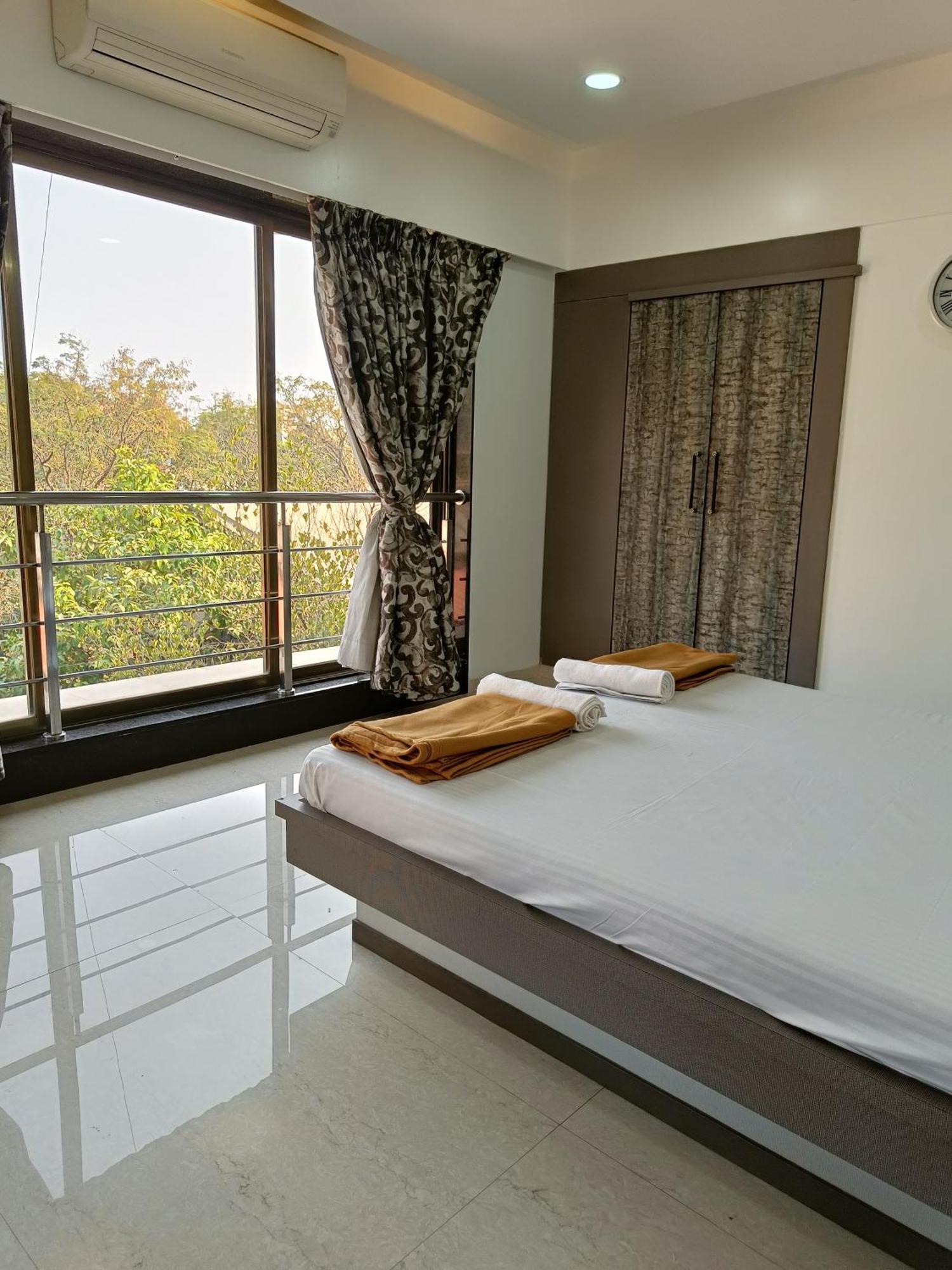 Rain Mist 4Bhk Luxury Villa With Private Pool Lonavala Eksteriør bilde