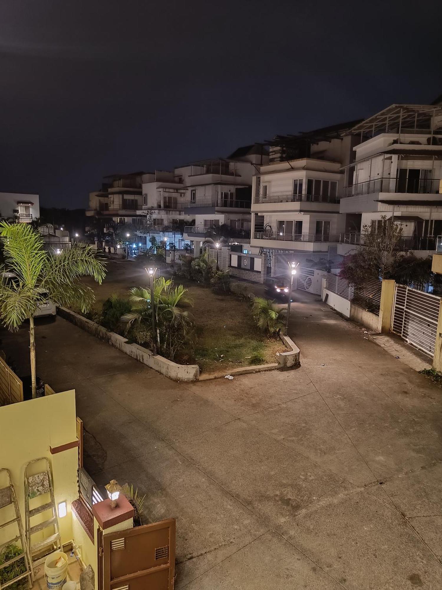 Rain Mist 4Bhk Luxury Villa With Private Pool Lonavala Eksteriør bilde