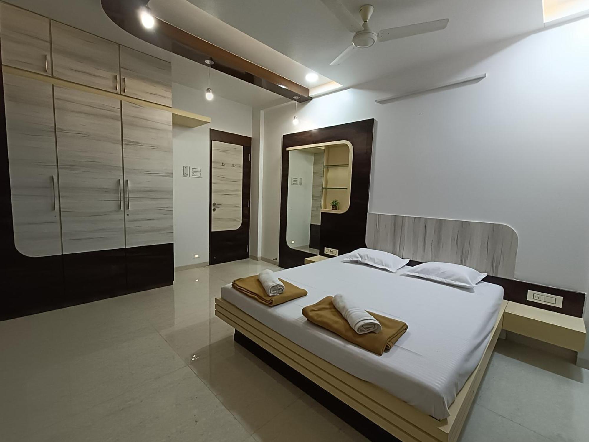 Rain Mist 4Bhk Luxury Villa With Private Pool Lonavala Eksteriør bilde