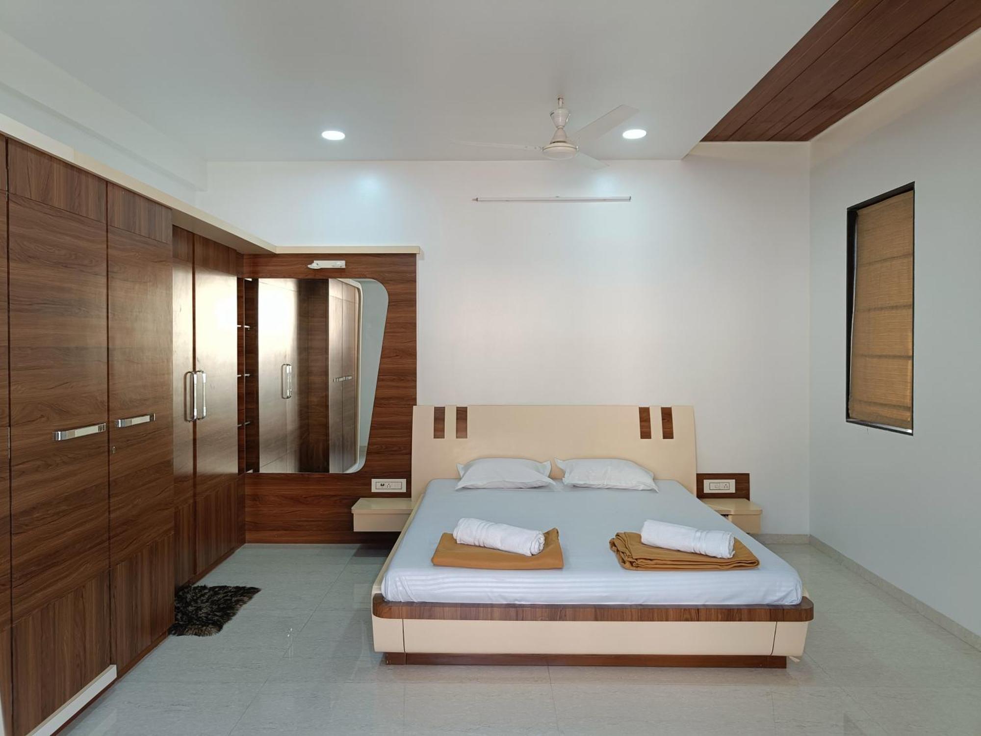 Rain Mist 4Bhk Luxury Villa With Private Pool Lonavala Eksteriør bilde