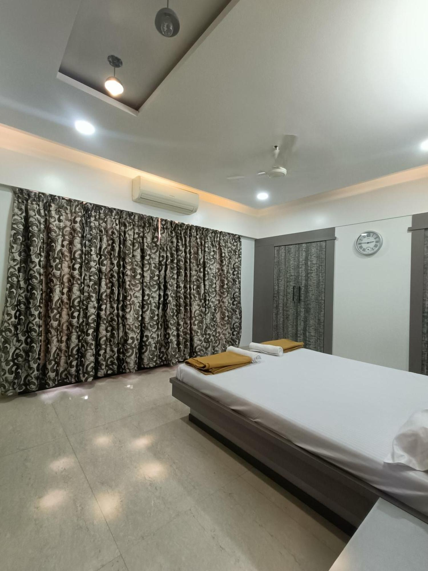 Rain Mist 4Bhk Luxury Villa With Private Pool Lonavala Eksteriør bilde