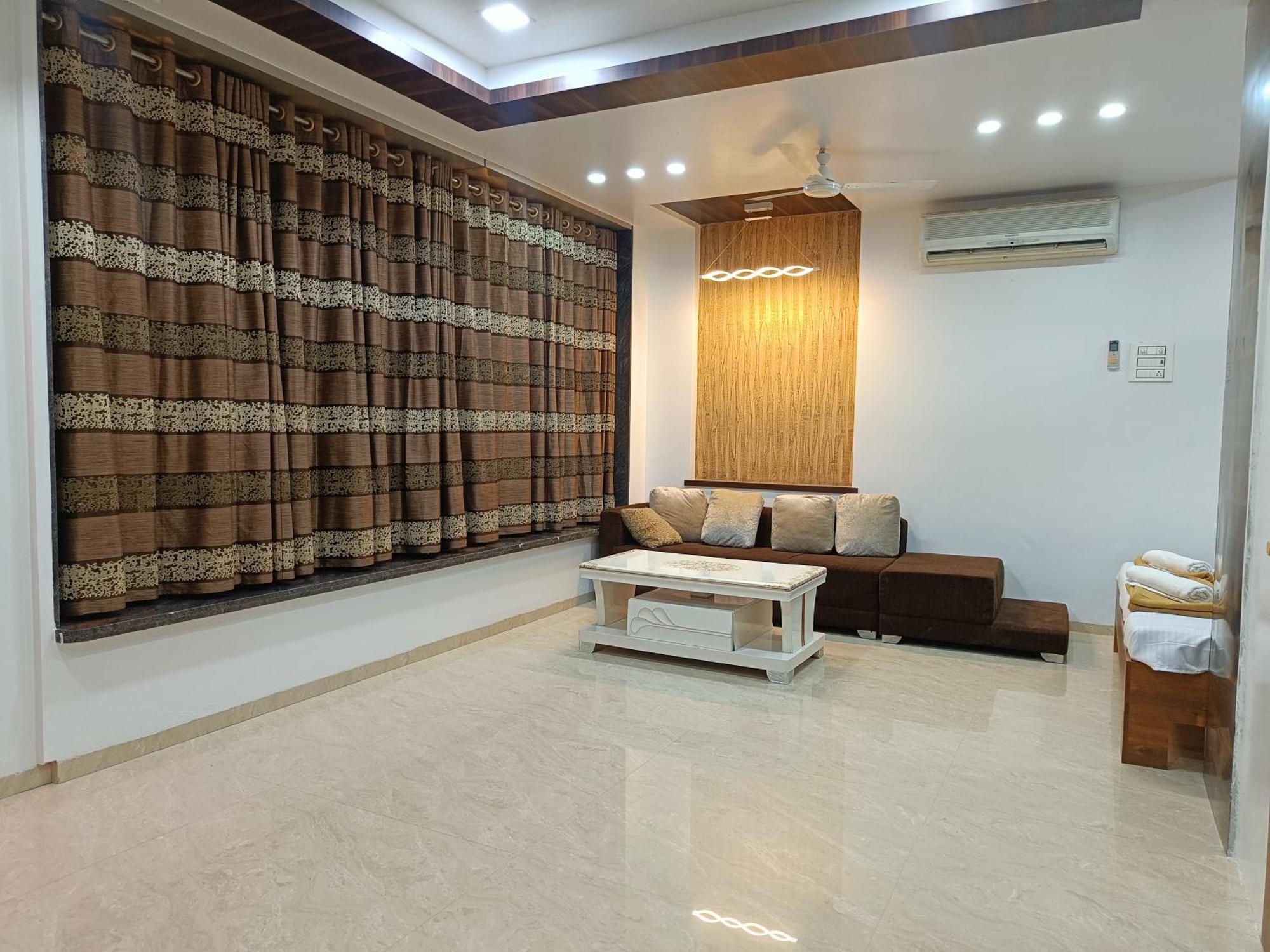 Rain Mist 4Bhk Luxury Villa With Private Pool Lonavala Eksteriør bilde